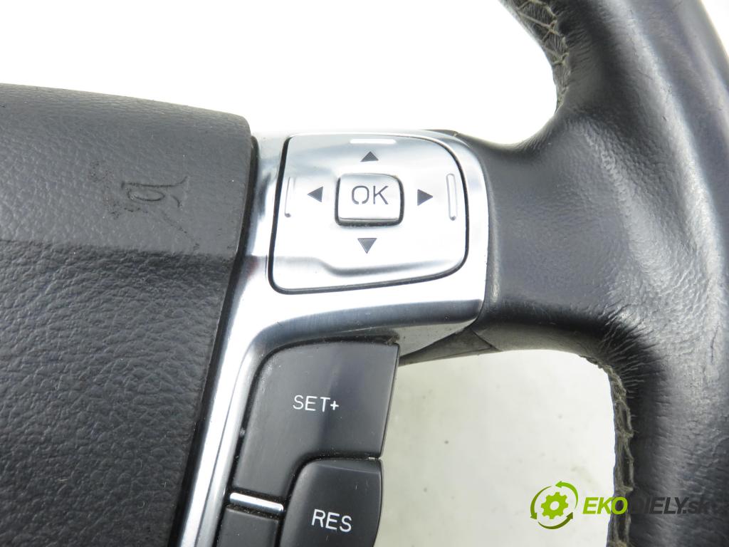FORD S-MAX (WA6) MINIVAN 2011 120,00 2.0 TDCi - TXWA 1997,00 Volant AM213600NA3ZHE ; AM2T14K147EA ; AM2T14K147CB (Volant)