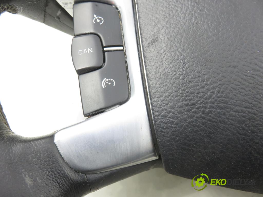 FORD S-MAX (WA6) MINIVAN 2011 120,00 2.0 TDCi - TXWA 1997,00 Volant AM213600NA3ZHE ; AM2T14K147EA ; AM2T14K147CB (Volant)