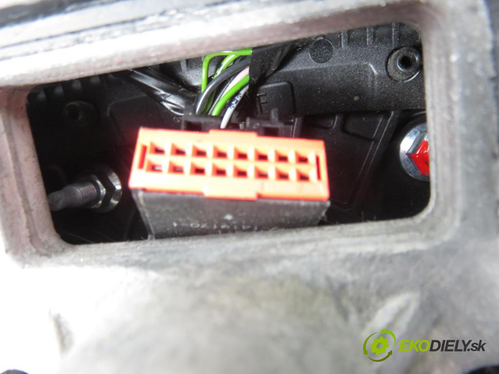 FORD S-MAX (WA6) MINIVAN 2011 120,00 2.0 TDCi - TXWA 1997,00 Volant AM213600NA3ZHE ; AM2T14K147EA ; AM2T14K147CB (Volant)