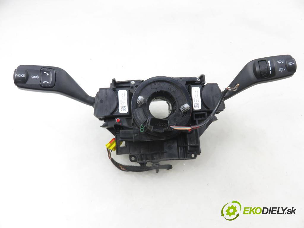 FORD S-MAX (WA6) MINIVAN 2011 120,00 2.0 TDCi - TXWA 1997,00 páčka/prepínač AG9T13N064DD ; ZWAC30076C