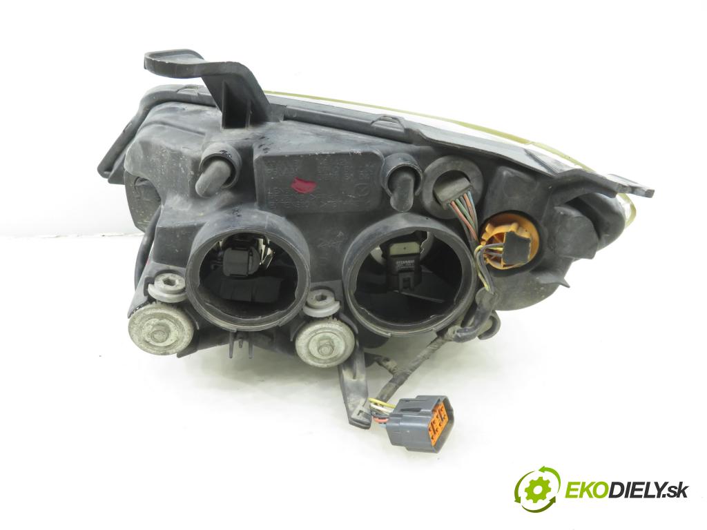 MAZDA 2 (DY) HB 2006 50,00 1.4 CD - F6JA 1399,00 Svetlo PP