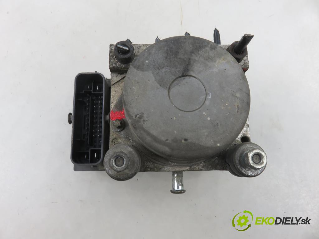 FIAT GRANDE PUNTO (199_) HB 2007 55,00 1.3 D Multijet - 199 A2.000 1248,00 pumpa ABS 0265800690 ; 0265232053 ; 51798104 (Pumpa ABS)