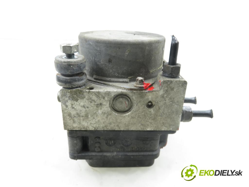 FIAT GRANDE PUNTO (199_) HB 2007 55,00 1.3 D Multijet - 199 A2.000 1248,00 pumpa ABS 0265800690 ; 0265232053 ; 51798104 (Pumpa ABS)
