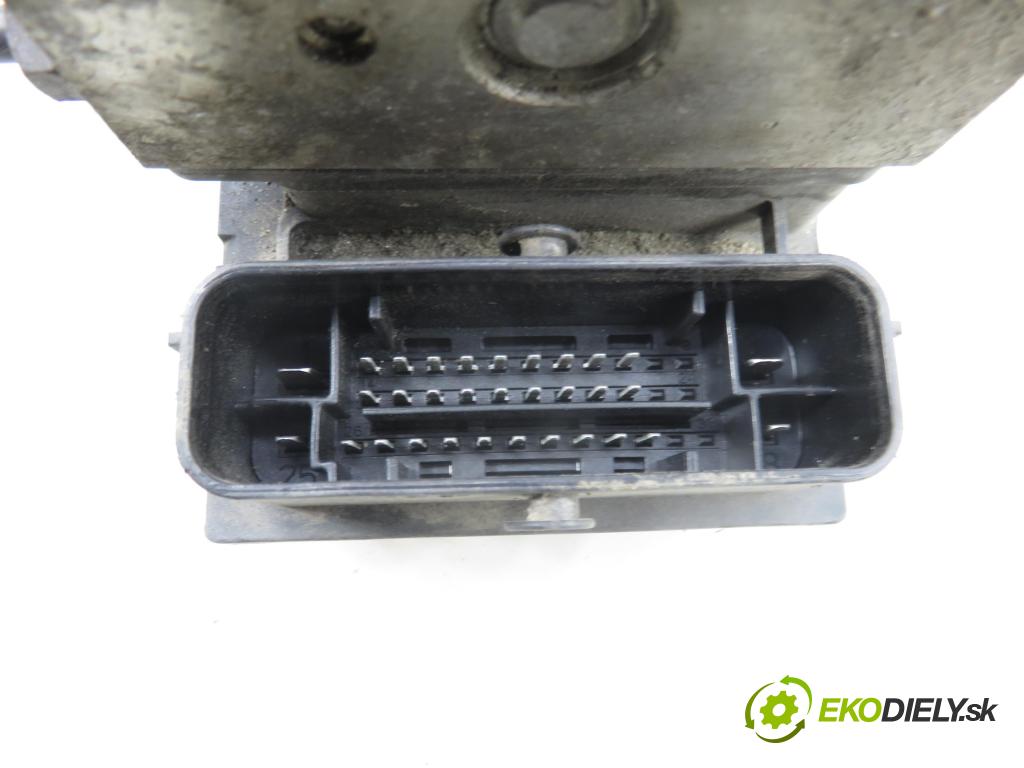 FIAT GRANDE PUNTO (199_) HB 2007 55,00 1.3 D Multijet - 199 A2.000 1248,00 pumpa ABS 0265800690 ; 0265232053 ; 51798104 (Pumpa ABS)