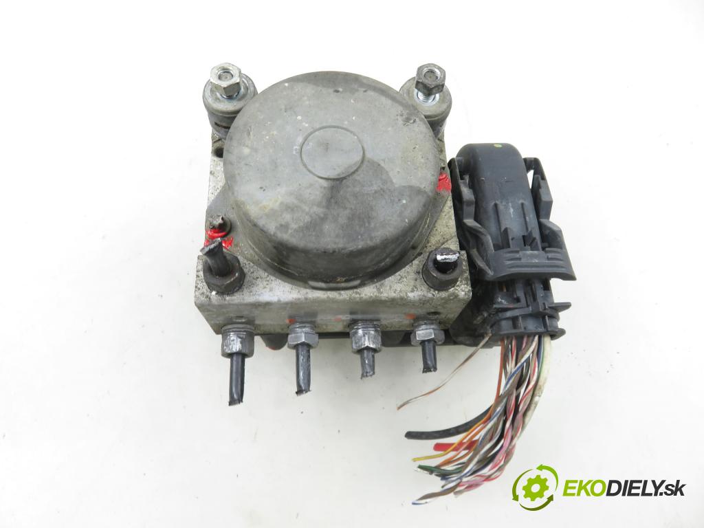 FIAT GRANDE PUNTO (199_) HB 2007 55,00 1.3 D Multijet - 199 A2.000 1248,00 pumpa ABS 0265800690 ; 0265232053 ; 51798104 (Pumpa ABS)