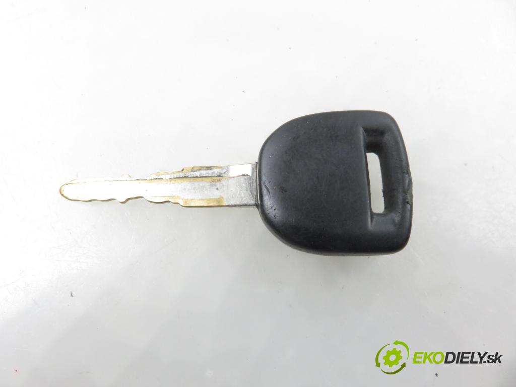 MAZDA 2 (DY) HB 2006 50,00 1.4 CD - F6JA 1399,00 spínačka / VLOŽKY SL34 ; VP2ALF15607AC