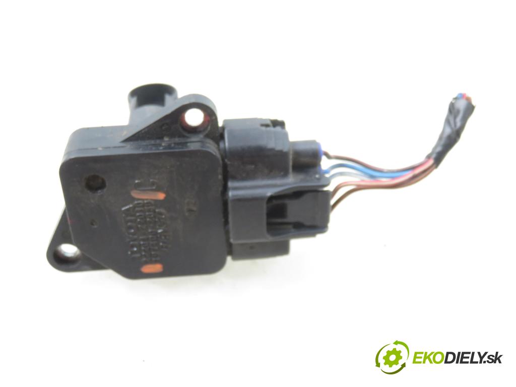 TOYOTA RAV 4 II (_A2_) SUV 2005 110,00 2.0 4WD (ACA21, ACA20) - 1AZ-FE 1998,00 váha vzduchu vzduchu 2220422010 ; 1974002030