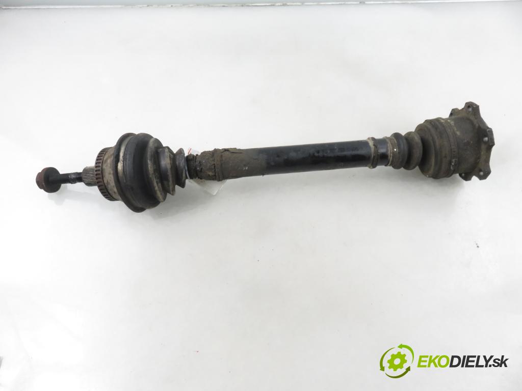 VW PASSAT B5.5 Variant (3B6) KOMBI 2004 74,00 1.9 TDI PD 101 - AVB 1896,00 Poloos PP 