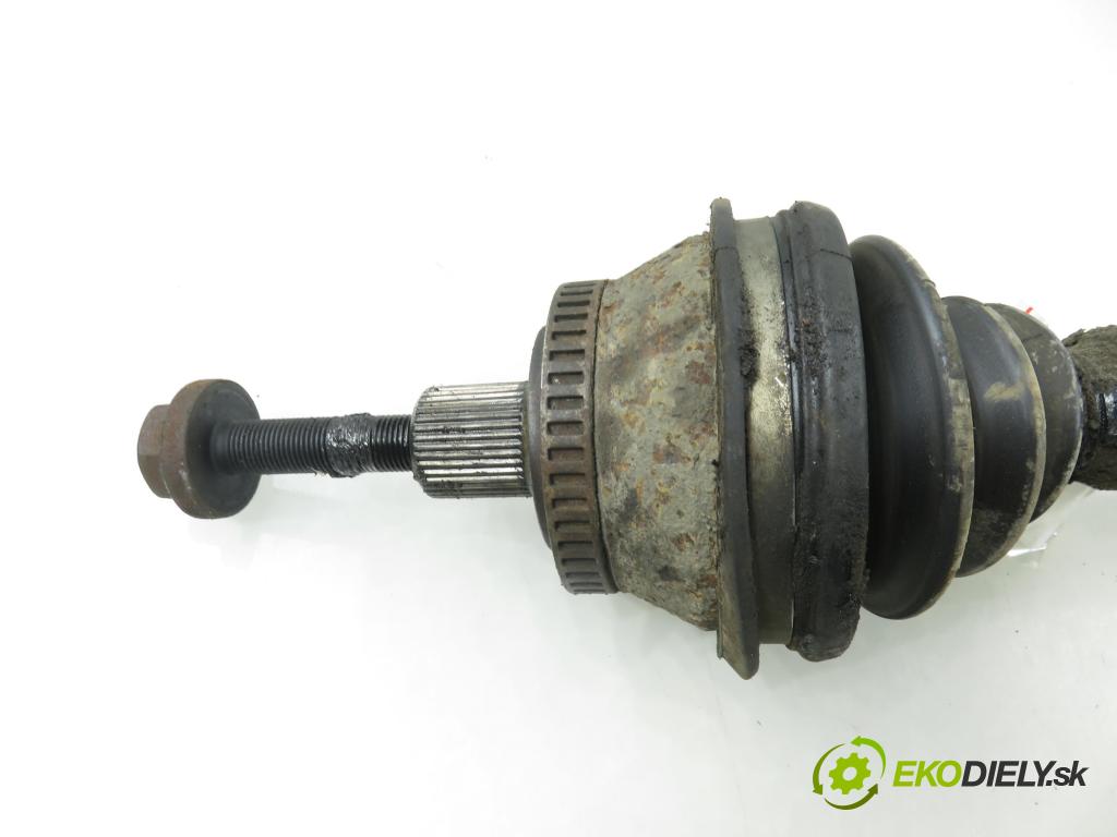 VW PASSAT B5.5 Variant (3B6) KOMBI 2004 74,00 1.9 TDI PD 101 - AVB 1896,00 Poloos PP