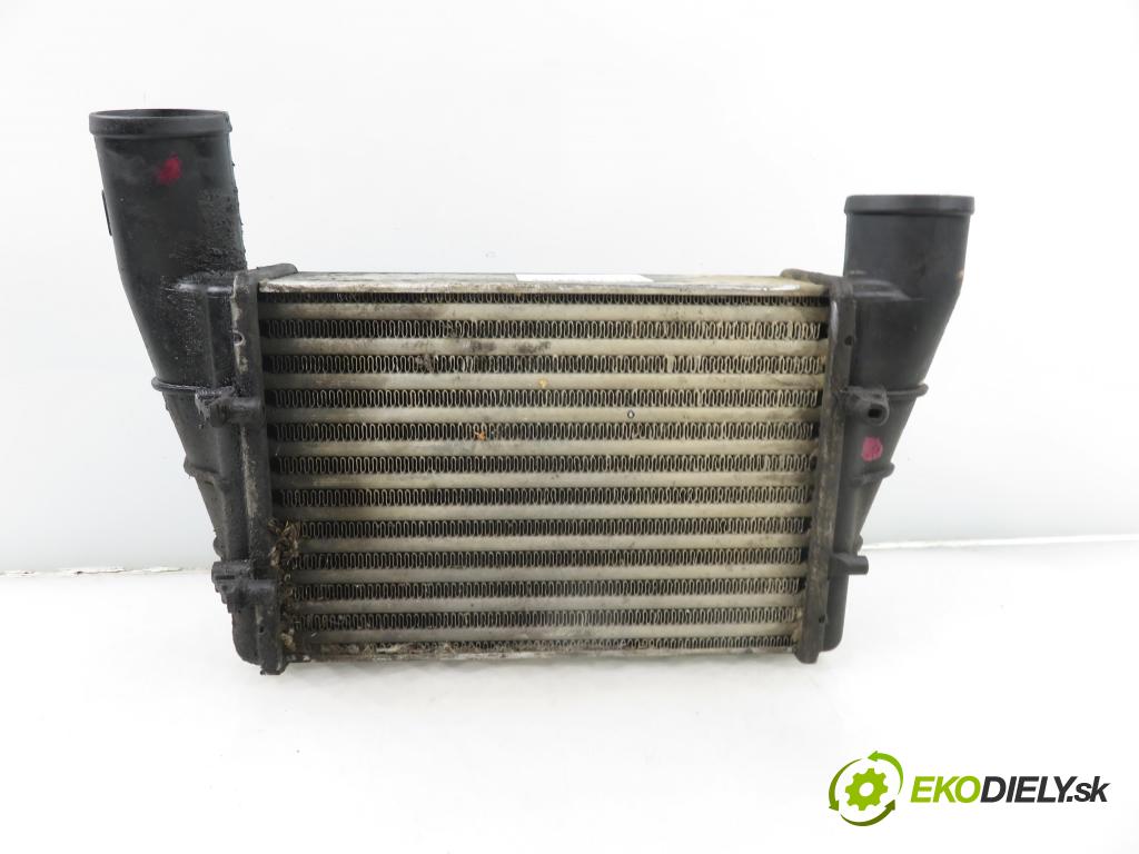 AUDI A6 Avant (4B5, C5) KOMBI 2001 85,00 1.9 TDI - AJM 1896,00 chladič intercooler 058145805A