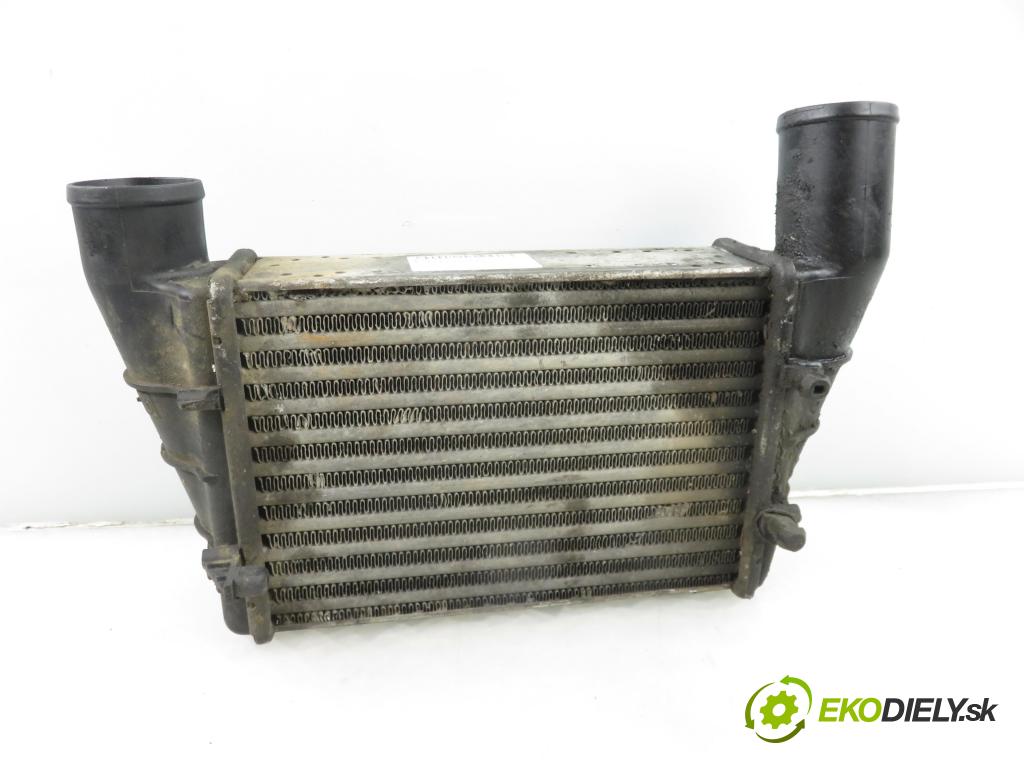 AUDI A6 Avant (4B5, C5) KOMBI 2001 85,00 1.9 TDI - AJM 1896,00 chladič intercooler 058145805A