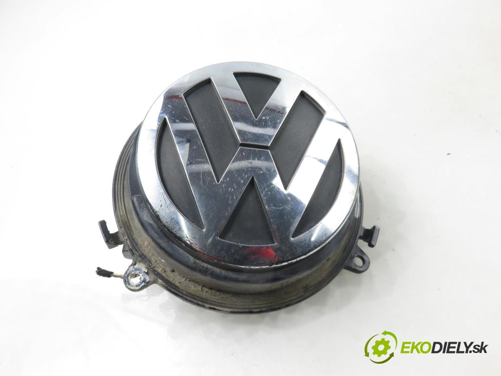 VW GOLF V (1K1) HB 2007 77,00 1.9 TDI - BLS 1896,00 klika dveří kufr 1K0827469G ; 3C5827469C