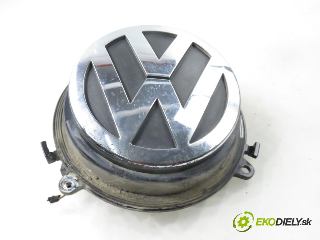 VW GOLF V (1K1) HB 2007 77,00 1.9 TDI - BLS 1896,00 klika dveří kufr 1K0827469G ; 3C5827469C