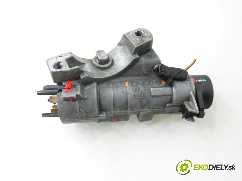 AUDI A3 (8L1) HB 1999 92,00 1.8 - AGN 1781,00 spínačka 4B0905851C (Spínací skříňka)