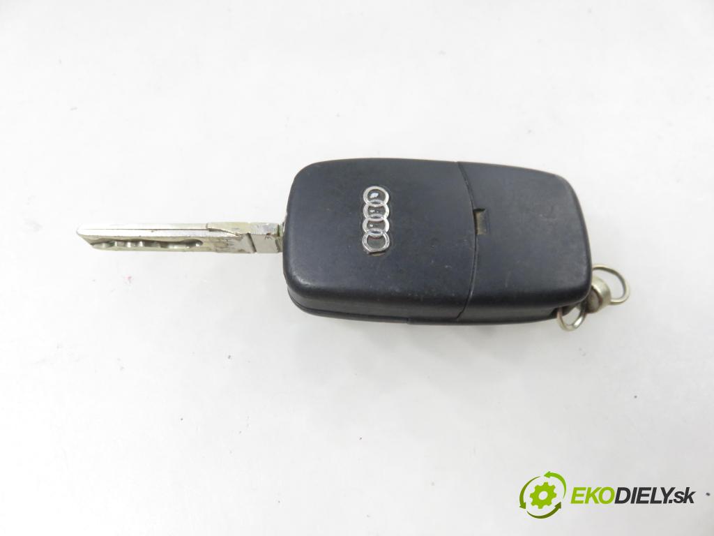 AUDI A3 (8L1) HB 1999 92,00 1.8 - AGN 1781,00 spínačka 4B0905851C (Spínací skříňka)