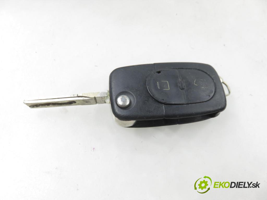 AUDI A3 (8L1) HB 1999 92,00 1.8 - AGN 1781,00 spínačka 4B0905851C (Spínací skříňka)