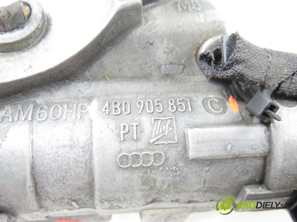 AUDI A3 (8L1) HB 1999 92,00 1.8 - AGN 1781,00 spínačka 4B0905851C (Spínací skříňka)