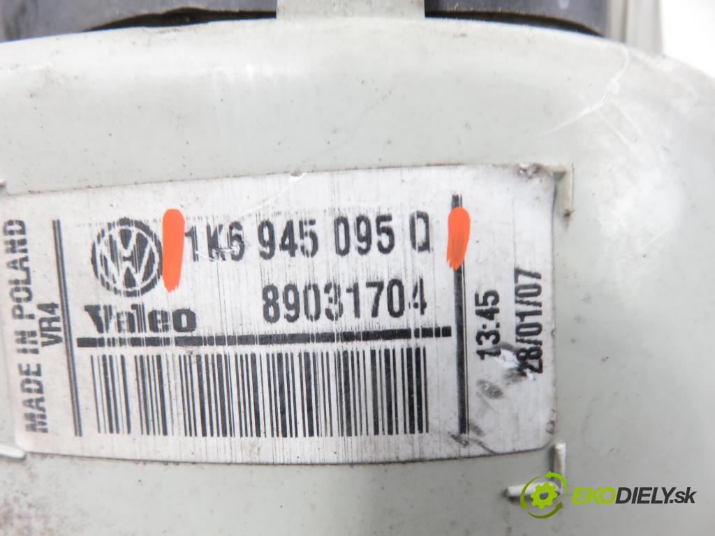 VW GOLF V (1K1) HB 2007 77,00 1.9 TDI - BLS 1896,00 světlo levé zadní 1K6945095Q