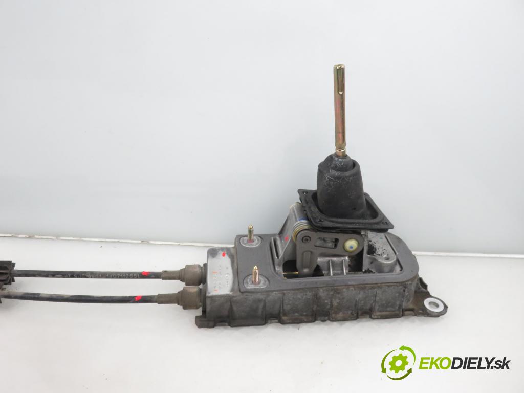 AUDI A3 (8L1) HB 2001 96,00 1.9 TDI PD 130 - ASZ 1896,00 ZVEDÁK: 1J0711061C