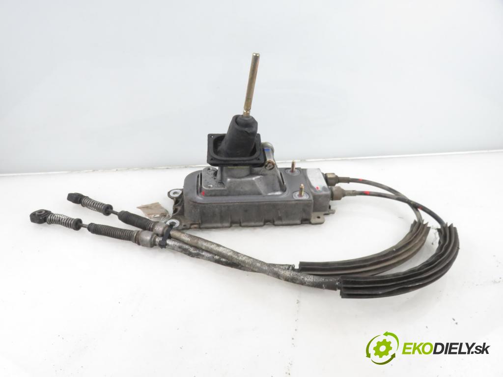 AUDI A3 (8L1) HB 2001 96,00 1.9 TDI PD 130 - ASZ 1896,00 ZVEDÁK: 1J0711061C