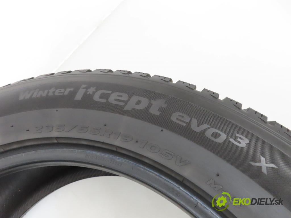 2022 PNEUMATIKY: / PNEUMATIKY: ZIMA
