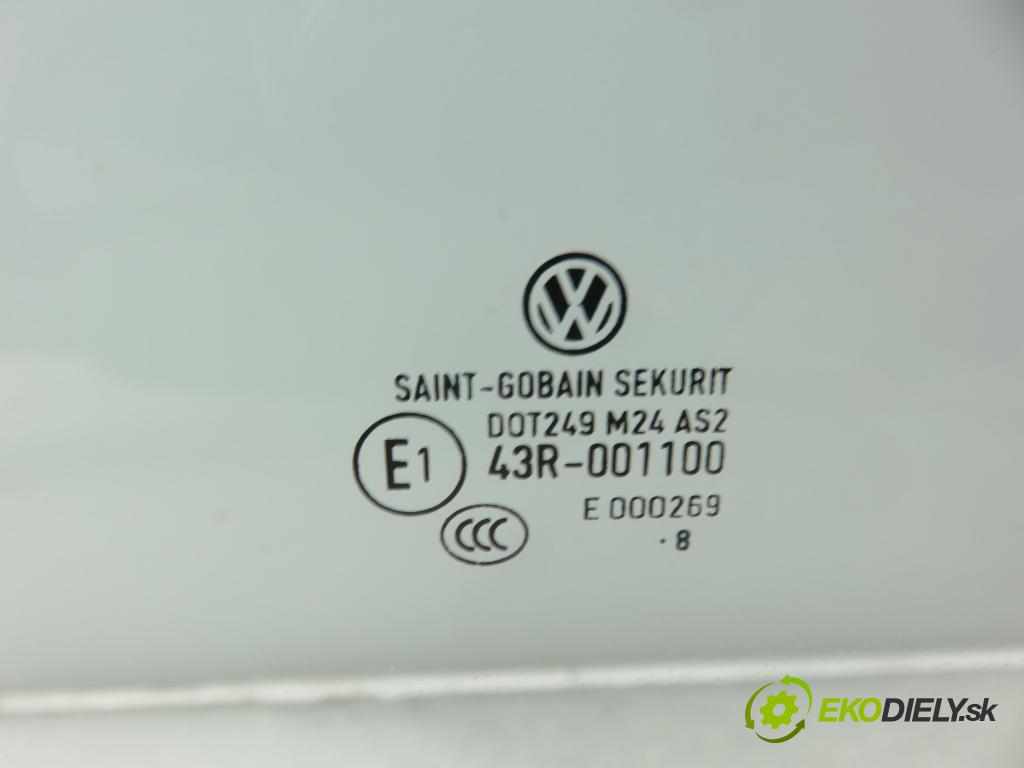 VW TRANSPORTER V Skrzynia (7HA, 7HH, 7EA, 7EH) FURGON 2009 75,00 1.9 TDI - BRS 1896,00 Okno LP