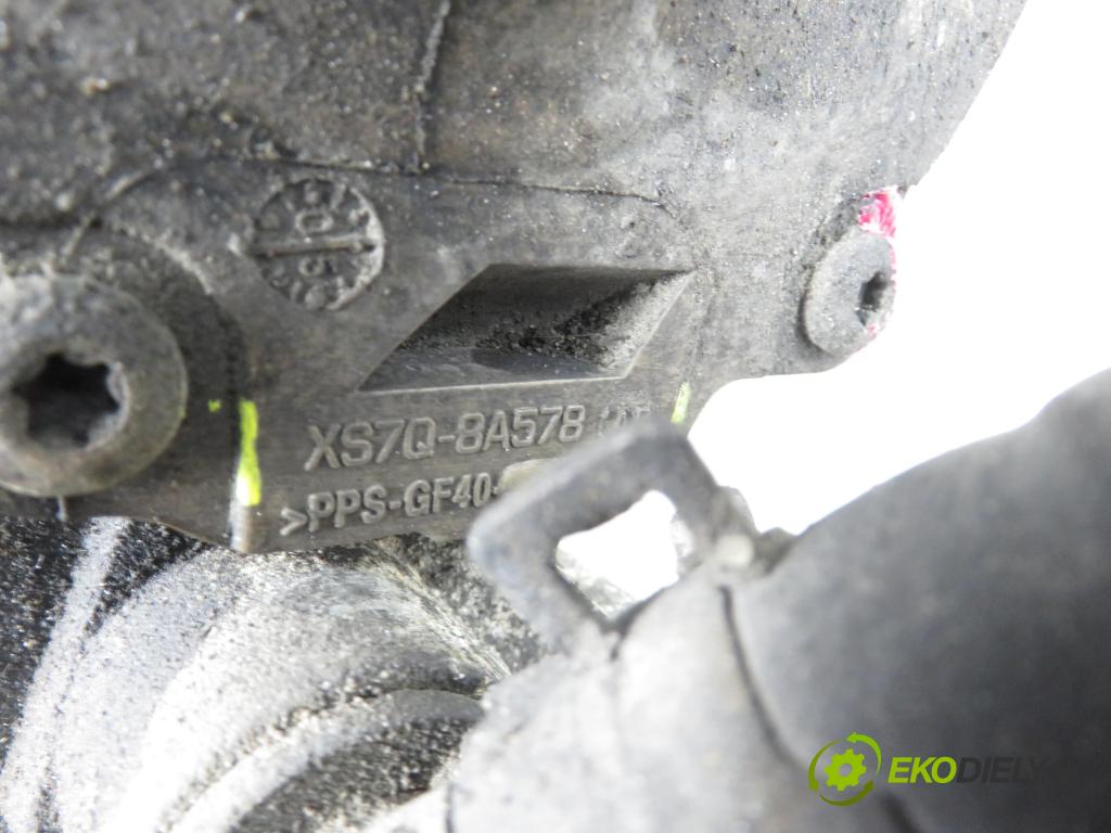FORD TRANSIT Furgon (FA_ _) FURGON 2005 74,00 2.0 DI (FAE_, FAF_, FAG_) - ABFA 1998,00 Pumpa servočerpadlo XS7Q8A578AF (Servočerpadlo)