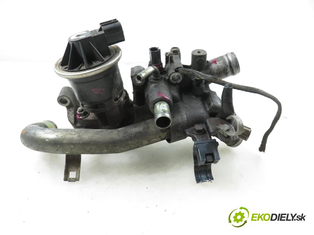 HONDA CIVIC VII Hatchback (EU, EP, EV) HB 2002 81,00 1.6 i - D16V1 1590,00 VENTIL EGR
