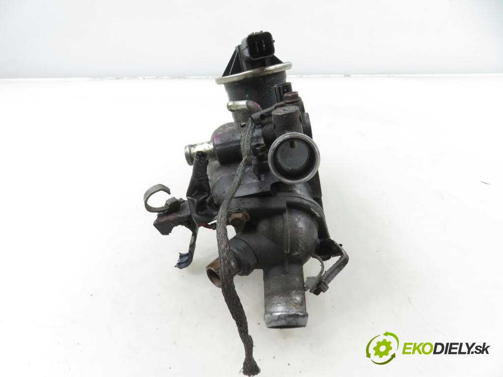 HONDA CIVIC VII Hatchback (EU, EP, EV) HB 2002 81,00 1.6 i - D16V1 1590,00 VENTIL EGR