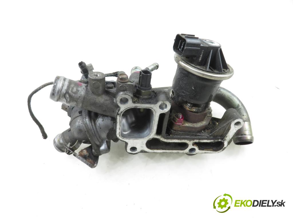 HONDA CIVIC VII Hatchback (EU, EP, EV) HB 2002 81,00 1.6 i - D16V1 1590,00 VENTIL EGR