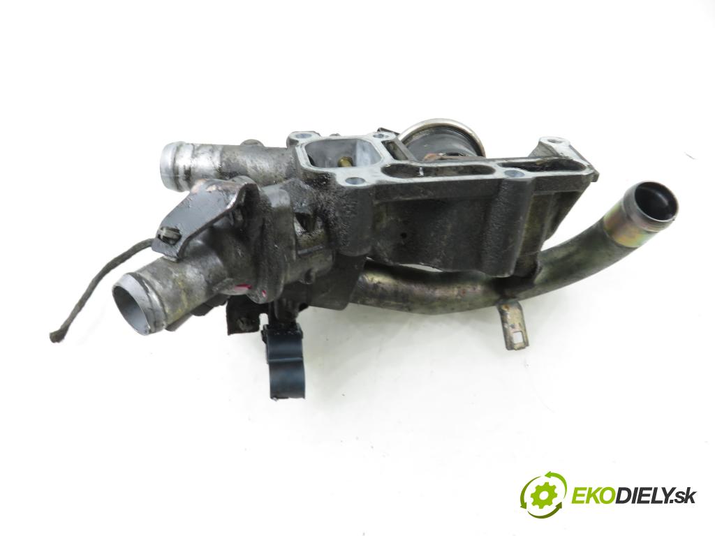 HONDA CIVIC VII Hatchback (EU, EP, EV) HB 2002 81,00 1.6 i - D16V1 1590,00 VENTIL EGR
