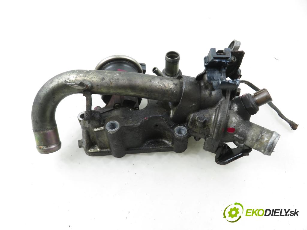 HONDA CIVIC VII Hatchback (EU, EP, EV) HB 2002 81,00 1.6 i - D16V1 1590,00 VENTIL EGR