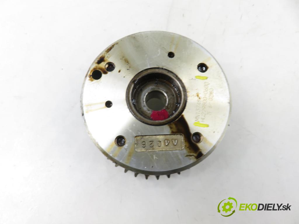 SMART FORFOUR (454) HB 2004 55,00 1.1 (454.030) - M 134.910 1124,00 variátor převodovka MN137483 ; HU2298000600