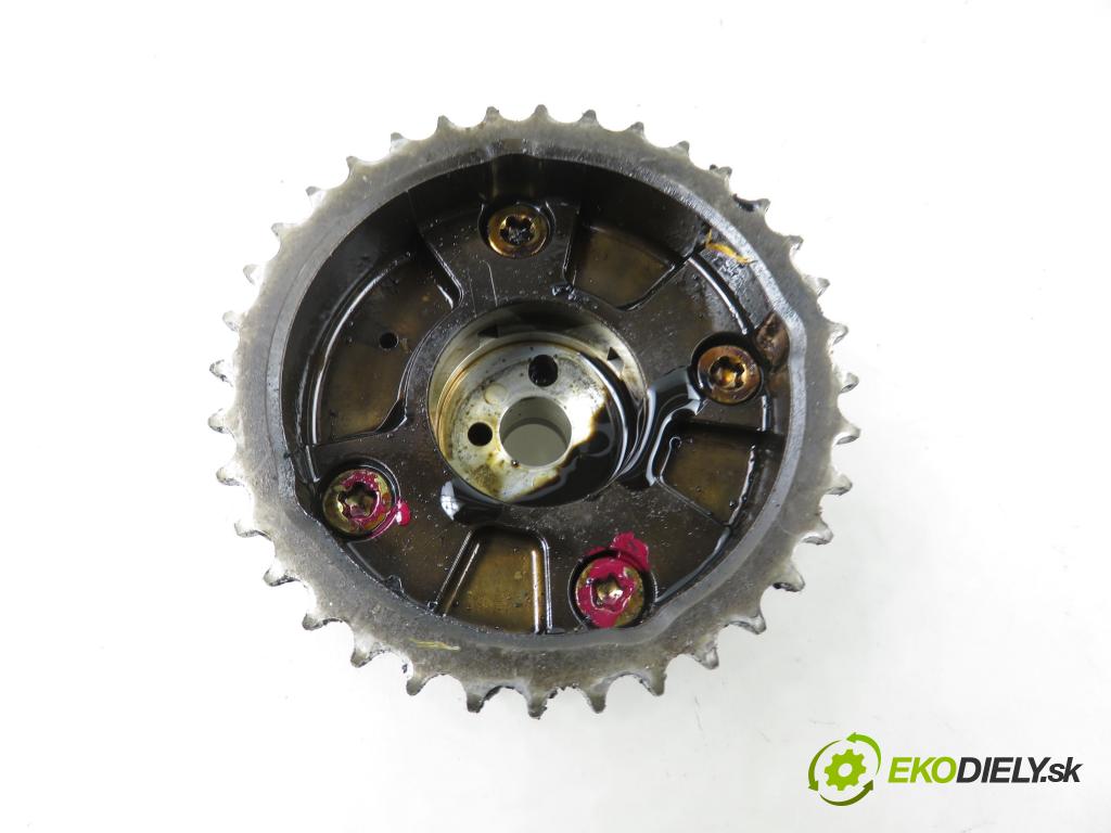 SMART FORFOUR (454) HB 2004 55,00 1.1 (454.030) - M 134.910 1124,00 variátor převodovka MN137483 ; HU2298000600