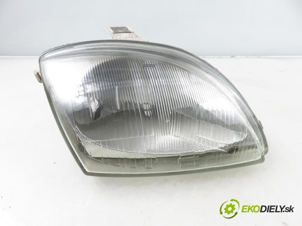 FIAT SEICENTO / 600 (187_) HB 2007 40,00 1.1 54 - 176 B2.000 1108,00 světlo PP 46769165