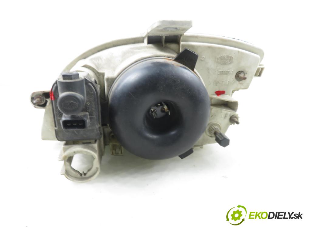 FIAT SEICENTO / 600 (187_) HB 2007 40,00 1.1 54 - 176 B2.000 1108,00 světlo PP 46769165