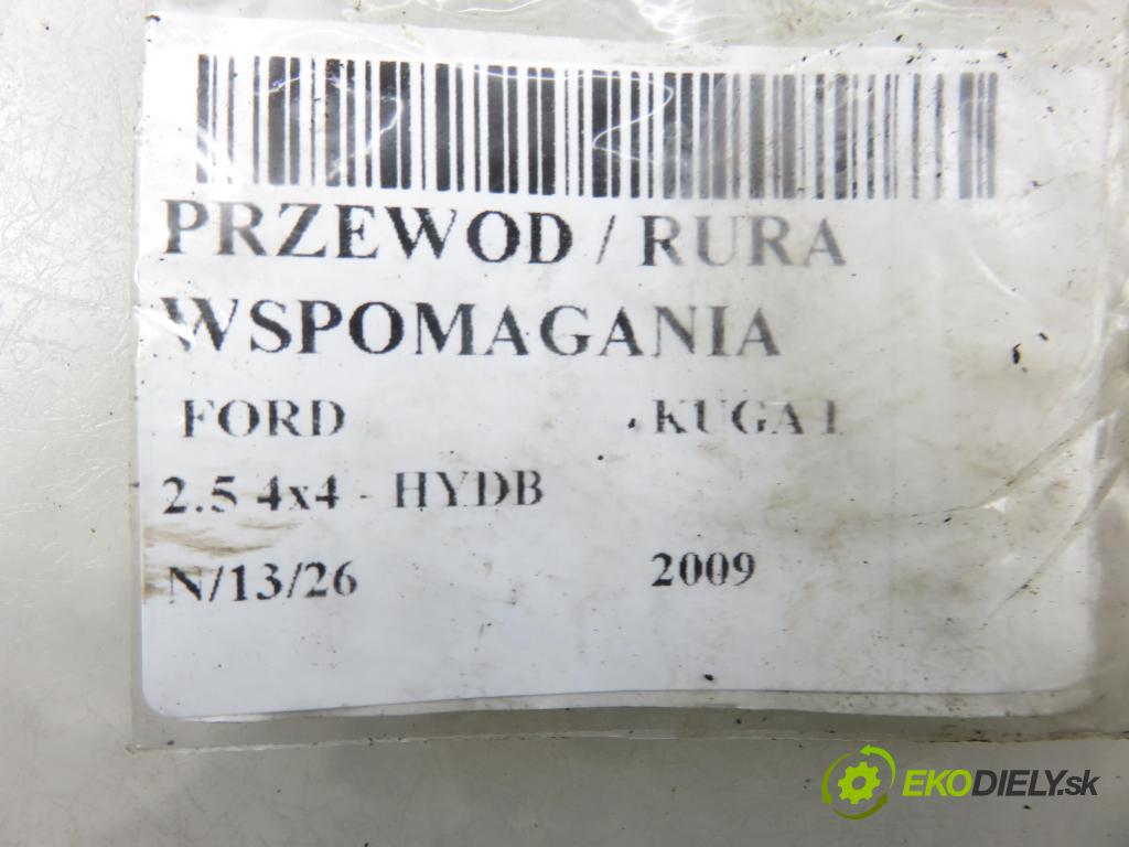 FORD KUGA I SUV 2009 147,00 2.5 4x4 - HYDB 2522,00 rúrka / Rúra servočerpadlo