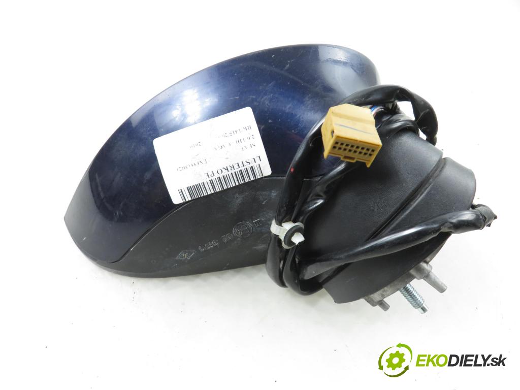 SEAT EXEO (3R2) SEDAN 2010 105,00 2.0 TDI CR 143 - CAGA 1968,00 zpětné zrcátko