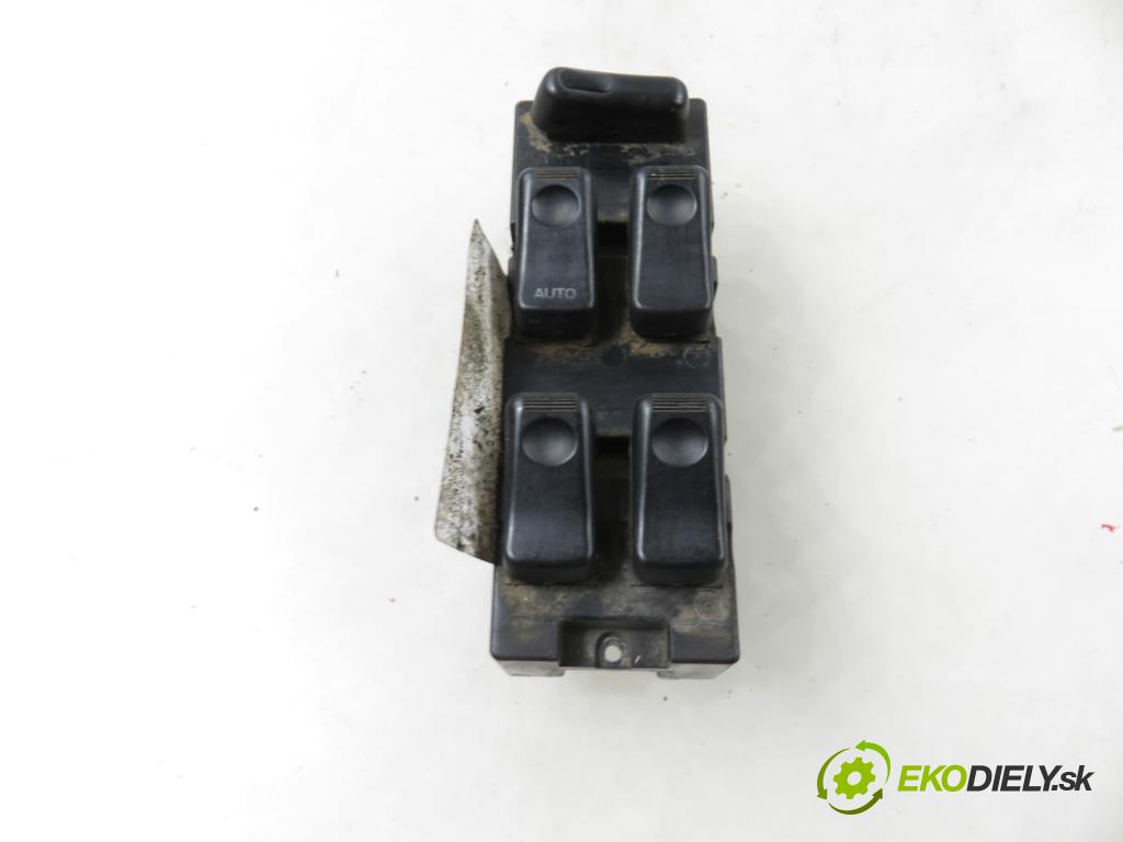 MAZDA 626 IV (GE) SEDAN 1997 85,00 2.0 i - FS 1991,00 Panel ovládaní oken 514136