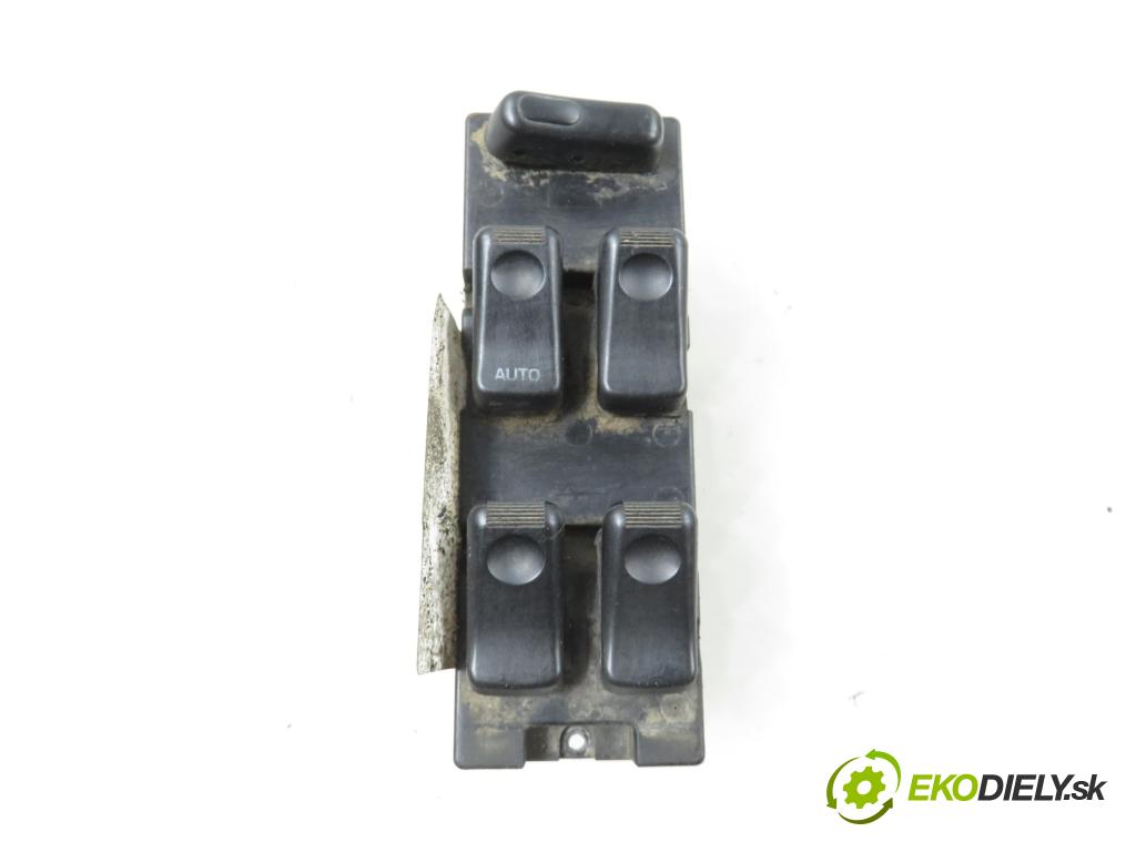 MAZDA 626 IV (GE) SEDAN 1997 85,00 2.0 i - FS 1991,00 Panel ovládaní oken 514136