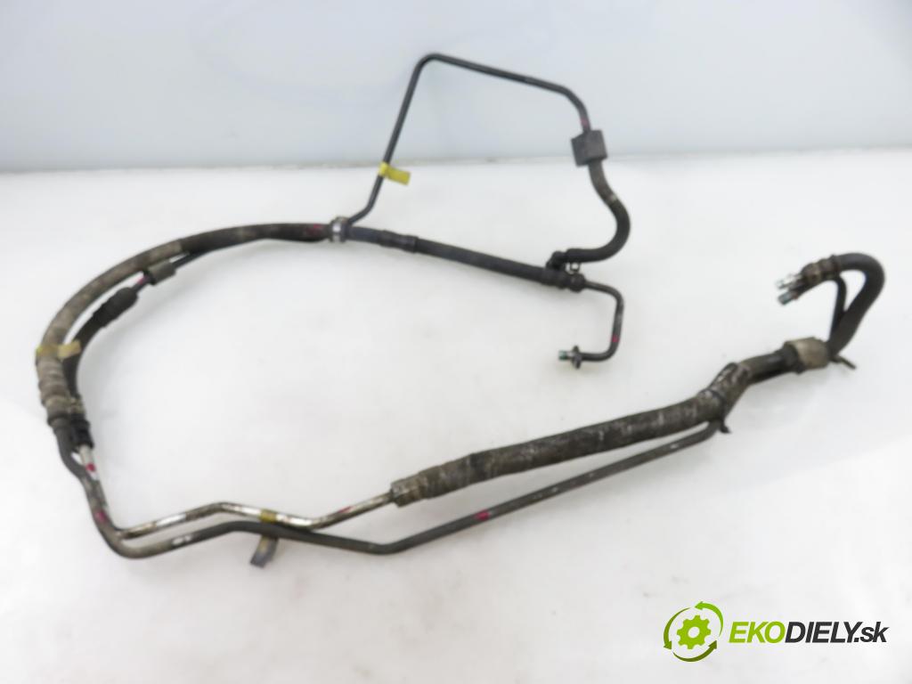 FORD MONDEO IV Turnier (BA7) KOMBI 2010 103,00 2.0 TDCi - QXBB 1997,00 rúrka / Rúra servočerpadlo 7G913A719KE ; 6G913A212AH ; 7G913A656FD
