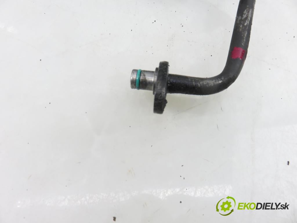 FORD MONDEO IV Turnier (BA7) KOMBI 2010 103,00 2.0 TDCi - QXBB 1997,00 rúrka / Rúra servočerpadlo 7G913A719KE ; 6G913A212AH ; 7G913A656FD