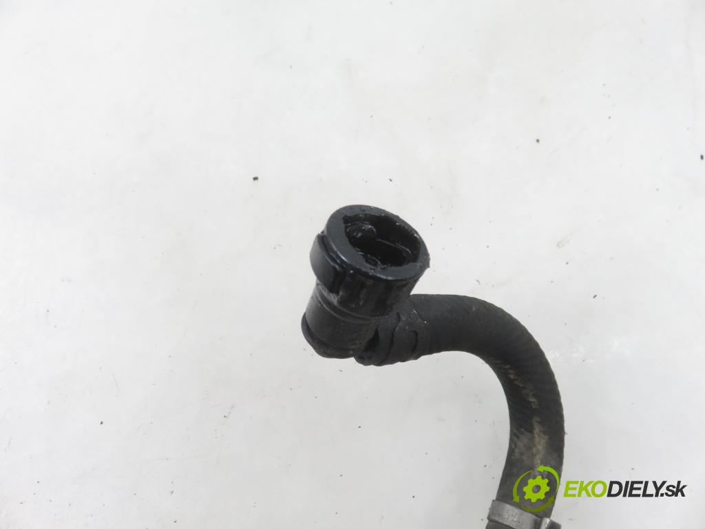 FORD MONDEO IV Turnier (BA7) KOMBI 2010 103,00 2.0 TDCi - QXBB 1997,00 rúrka / Rúra servočerpadlo 7G913A719KE ; 6G913A212AH ; 7G913A656FD