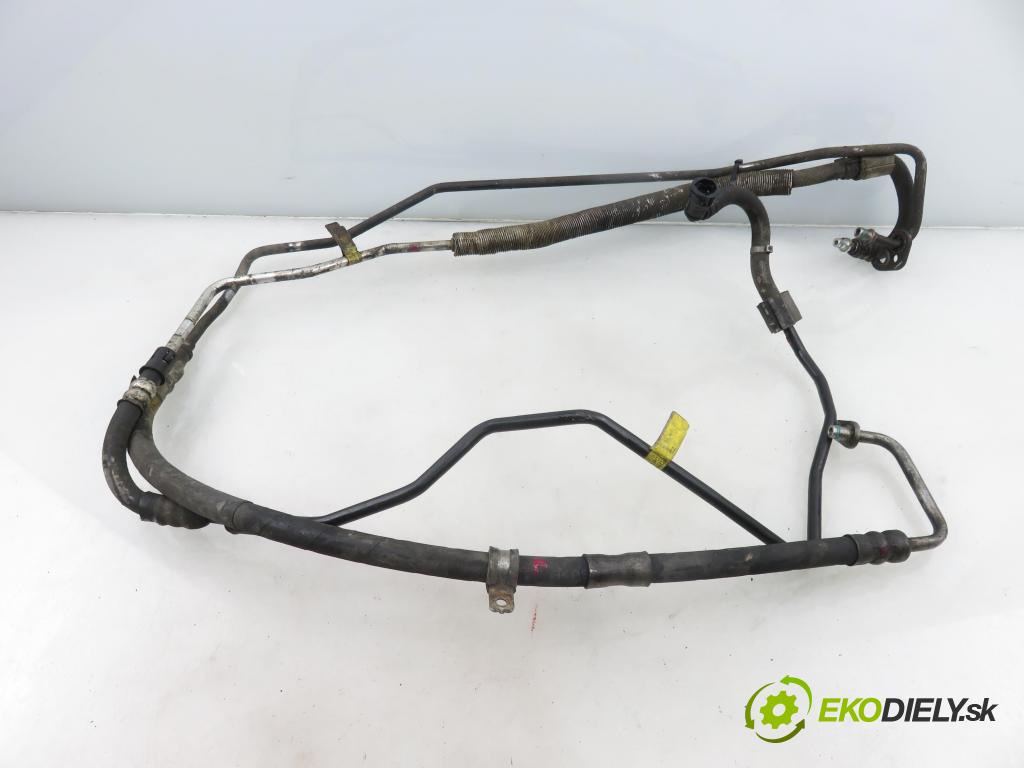 FORD MONDEO IV Turnier (BA7) KOMBI 2010 103,00 2.0 TDCi - QXBB 1997,00 rúrka / Rúra servočerpadlo 7G913A719KE ; 6G913A212AH ; 7G913A656FD