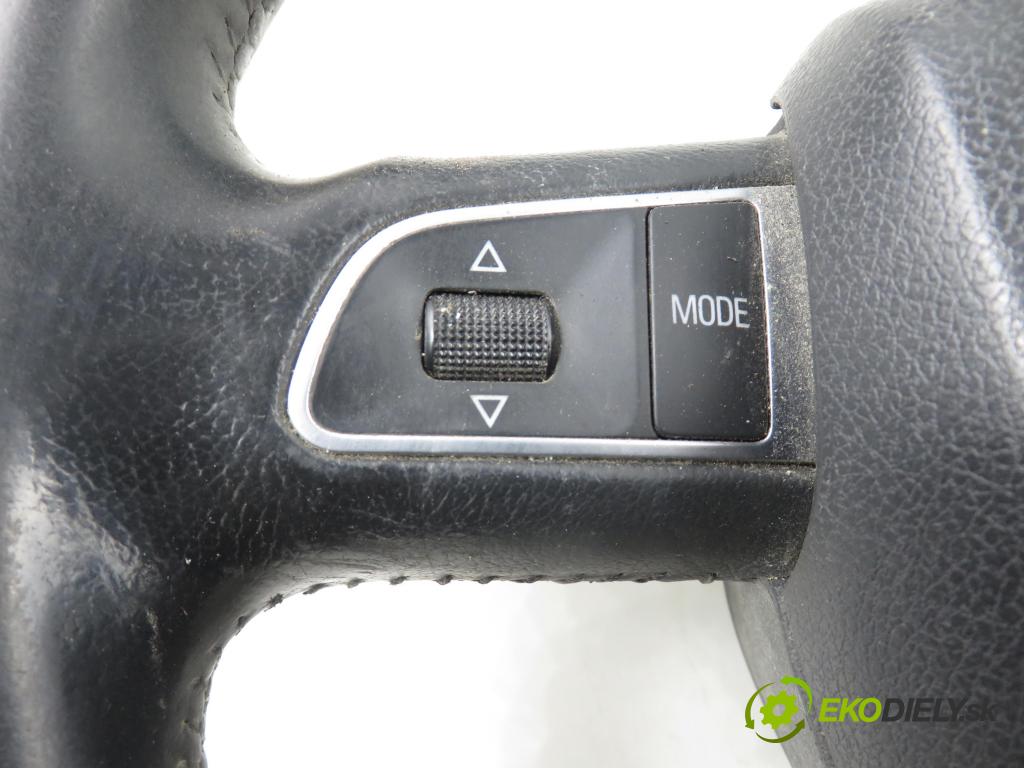 SEAT EXEO (3R2) SEDAN 2010 105,00 2.0 TDI CR 143 - CAGA 1968,00 Volant 3R0419091C ; 3R0880201A (Volant)