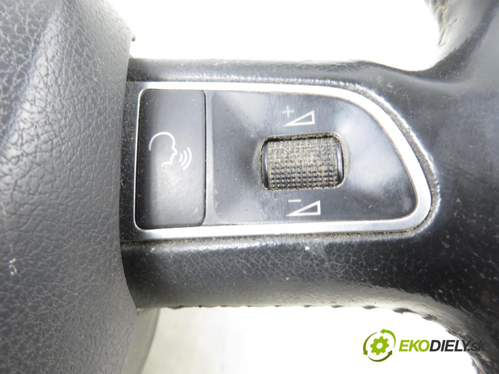 SEAT EXEO (3R2) SEDAN 2010 105,00 2.0 TDI CR 143 - CAGA 1968,00 Volant 3R0419091C ; 3R0880201A (Volant)