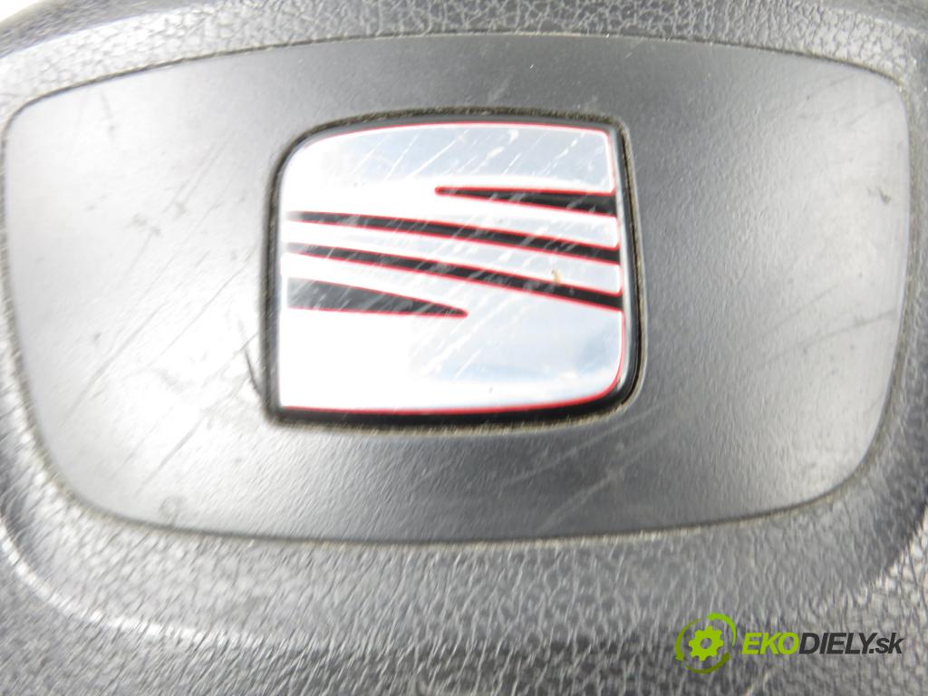 SEAT EXEO (3R2) SEDAN 2010 105,00 2.0 TDI CR 143 - CAGA 1968,00 Volant 3R0419091C ; 3R0880201A (Volant)