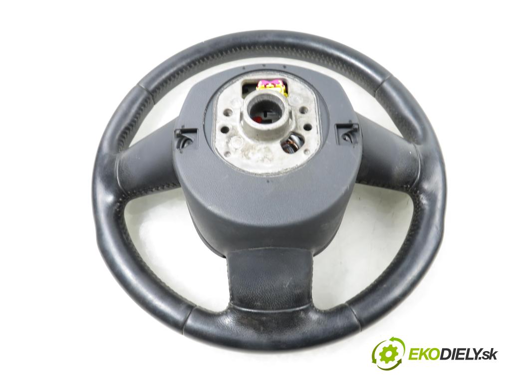 SEAT EXEO (3R2) SEDAN 2010 105,00 2.0 TDI CR 143 - CAGA 1968,00 Volant 3R0419091C ; 3R0880201A (Volant)