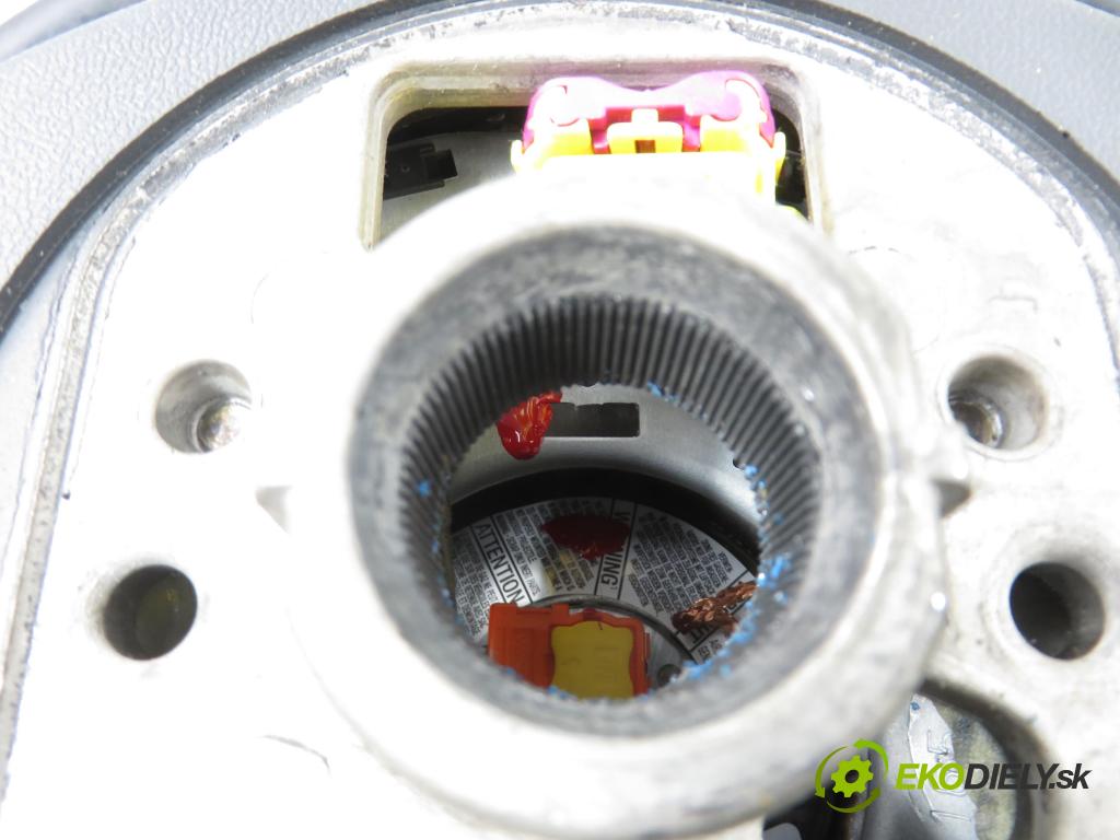 SEAT EXEO (3R2) SEDAN 2010 105,00 2.0 TDI CR 143 - CAGA 1968,00 Volant 3R0419091C ; 3R0880201A (Volant)