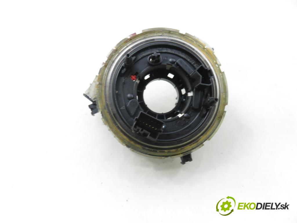 AUDI A4 (8E2, B6) SEDAN 2001 96,00 1.9 TDI PD 130 - AWX 1896,00 PÁSKA: air BAG 8E0953541D